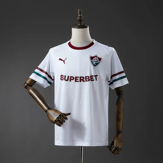 Camisola Fluminense 2026 Away - Torcedor