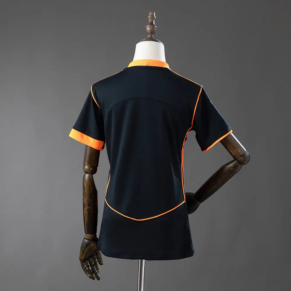 Camisola Corinthians 2025/26 Away - Woman