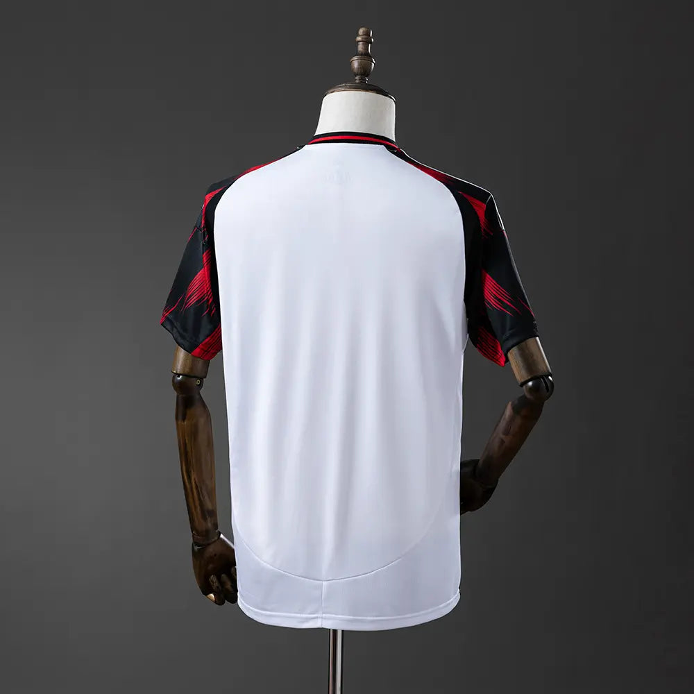 Camisola Flamengo 2025/26 Away - Torcedor