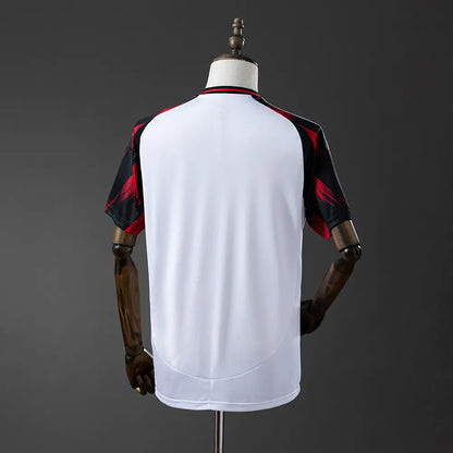 Camisola Flamengo 2025/26 Away - Torcedor