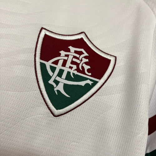 Camisola Fluminense 2026 Away - Torcedor