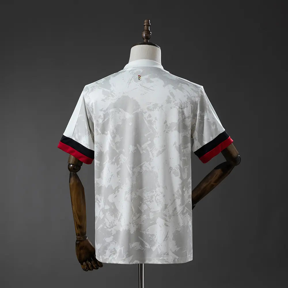 Camisola da Bélgica 2020 Away - Retrô