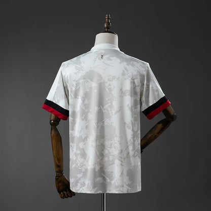 Camisola da Bélgica 2020 Away - Retrô
