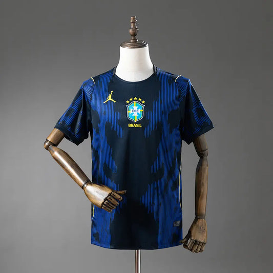 Camisola do Brasil 2025/26 Away - Torcedor