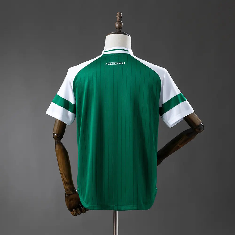 Camisola Palmeiras 2025/26 Baseball