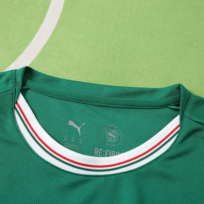 Camisola Palmeiras 2026-27 Home - Torcedor