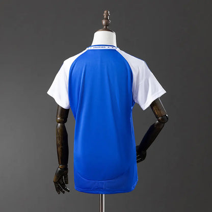 Camisola Cruzeiro 2025/26 Home - Woman