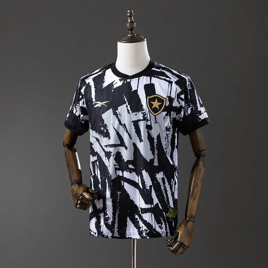 Camisola Botafogo 2025/26 Away - Torcedor