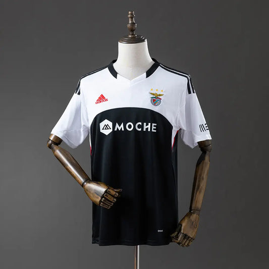 Camisola Benfica 13/14 - Retrô