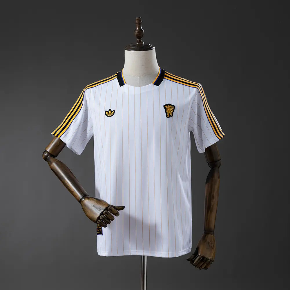 Camisola Manchester United 2025/26