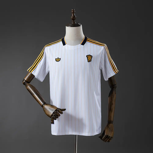 Camisola Manchester United 2025/26
