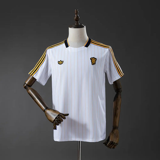 Camisola Manchester United 2025/26