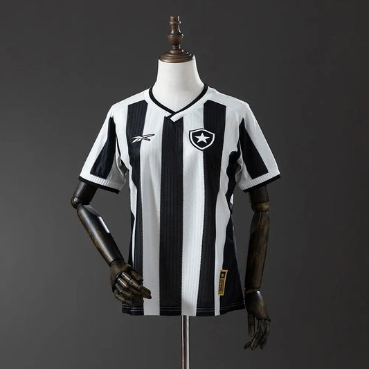 Camisola Botafogo 2024/25 Home - Woman