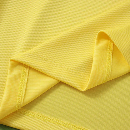 Camisola do Brasil 2026/27 Home - Torcedor