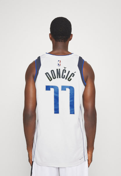 Mouwloos Shirt NBA Dallas Mavericks
