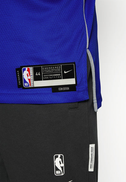 Mouwloos Shirt NBA Dallas Mavericks