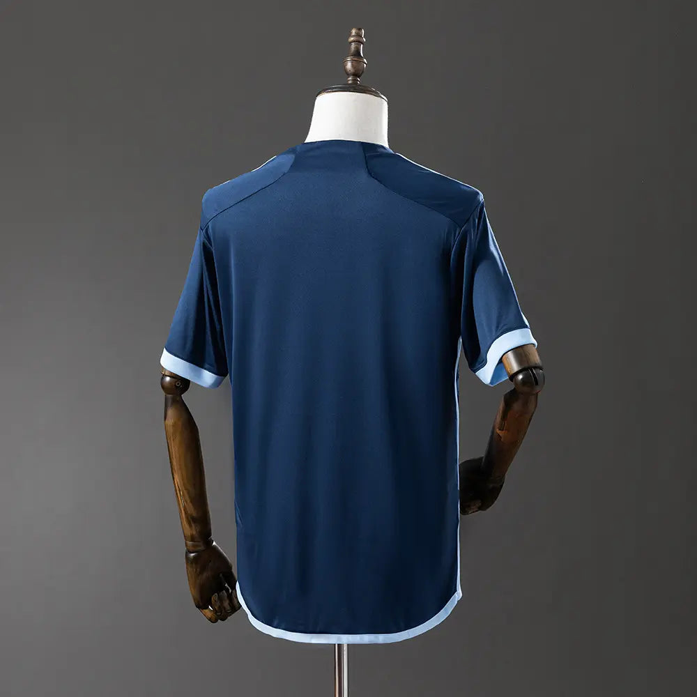 Camisola Cruzeiro 2024/25 Away - Torcedor