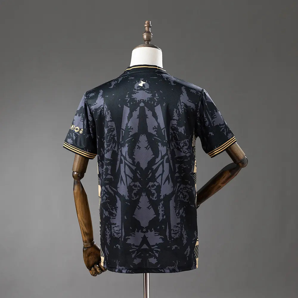 Camisola de Portugal 2025/26 Edição Especial - Torcedor