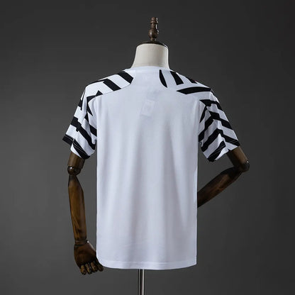 Camisola Manchester United 2021/22 Away - Retrô