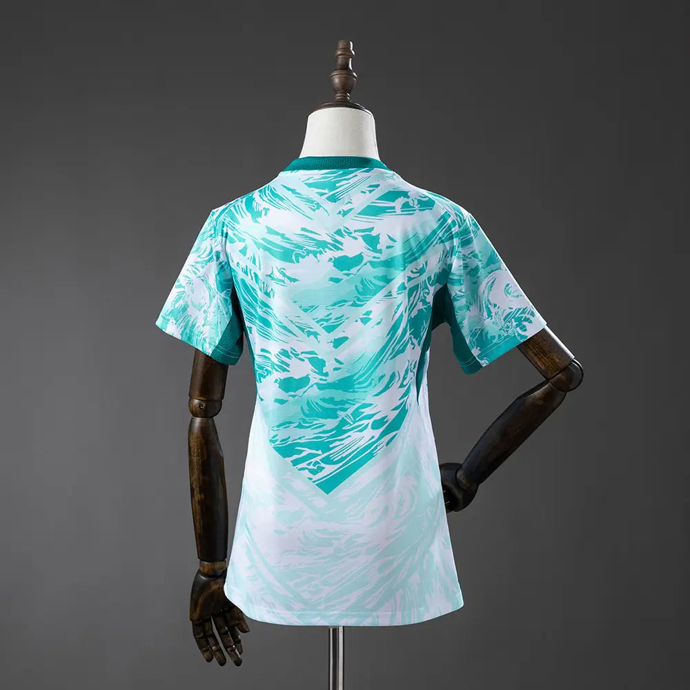 Camisola de Portugal 2025/26  - Woman