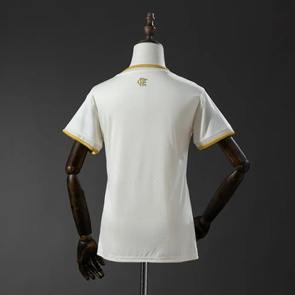 Camisola Flamengo 2025/26 Away - Woman