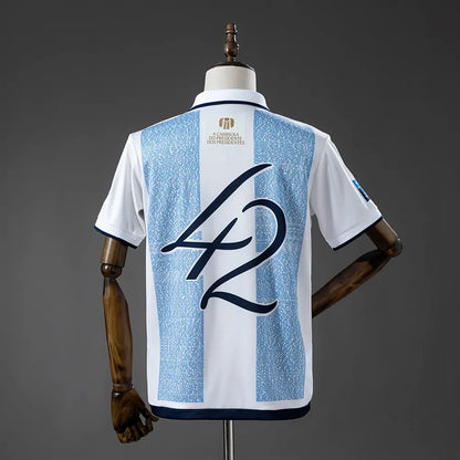 Camisola Porto FC 2025-26 - Torcedor