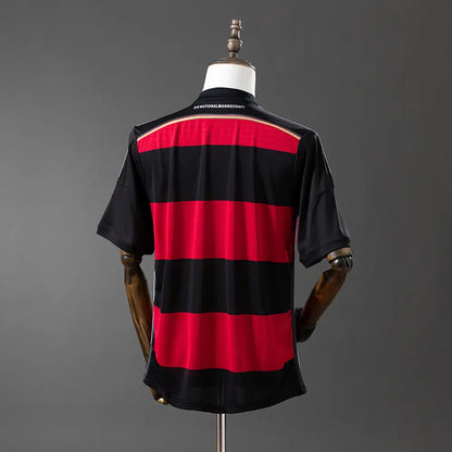 Camisola da Alemanha 2014 - Retrô