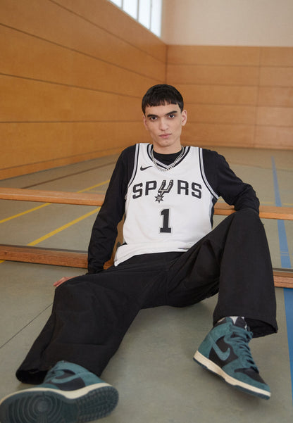 Mouwloos Shirt San Antonio Spurs