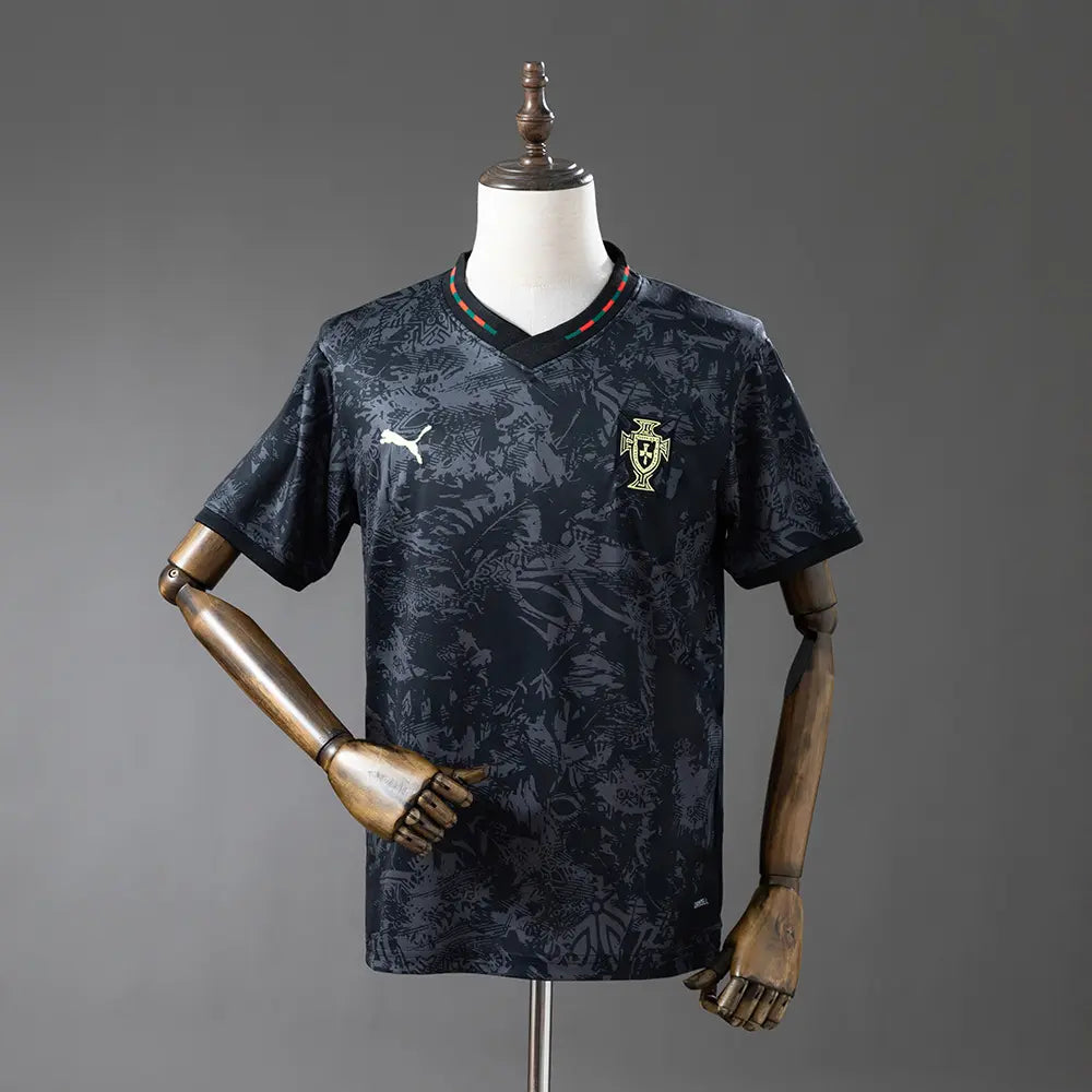 Camisola de Portugal 2025/26 - Torcedor
