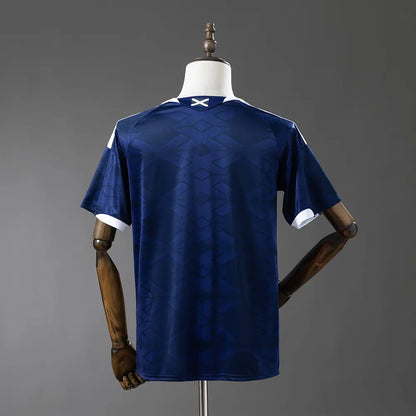 Camisola Scotland 2026 Home _- Torcedor