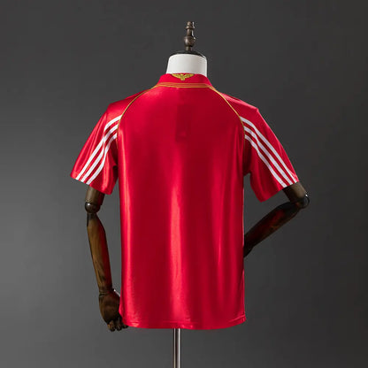 Camisola Benfica 98/99 - Retrô