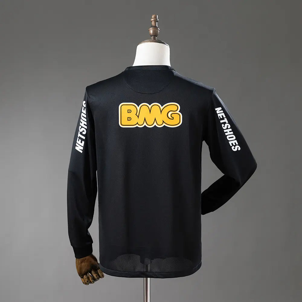 Camisola do Santos 2012/13 Away - Long Sleeve