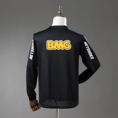 Camisola do Santos 2012/13 Away - Long Sleeve