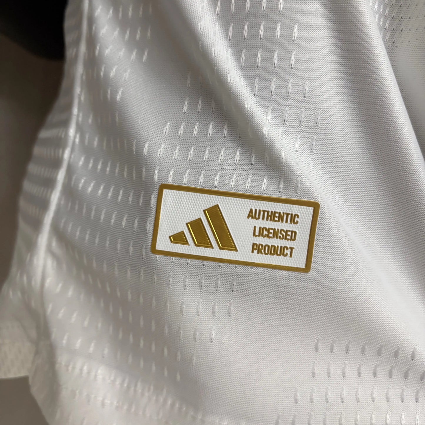 Camisola Flamengo 2026/27 Away- Jogador