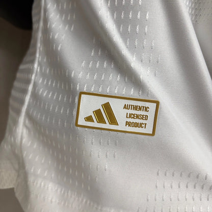 Camisola Flamengo 2026/27 Away- Jogador