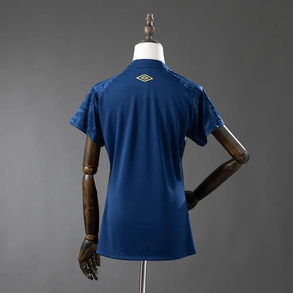 Camisola Grêmio 2025/26 Away - Woman