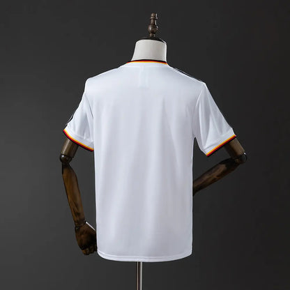 Camisola da Alemanha 1986- Retrô