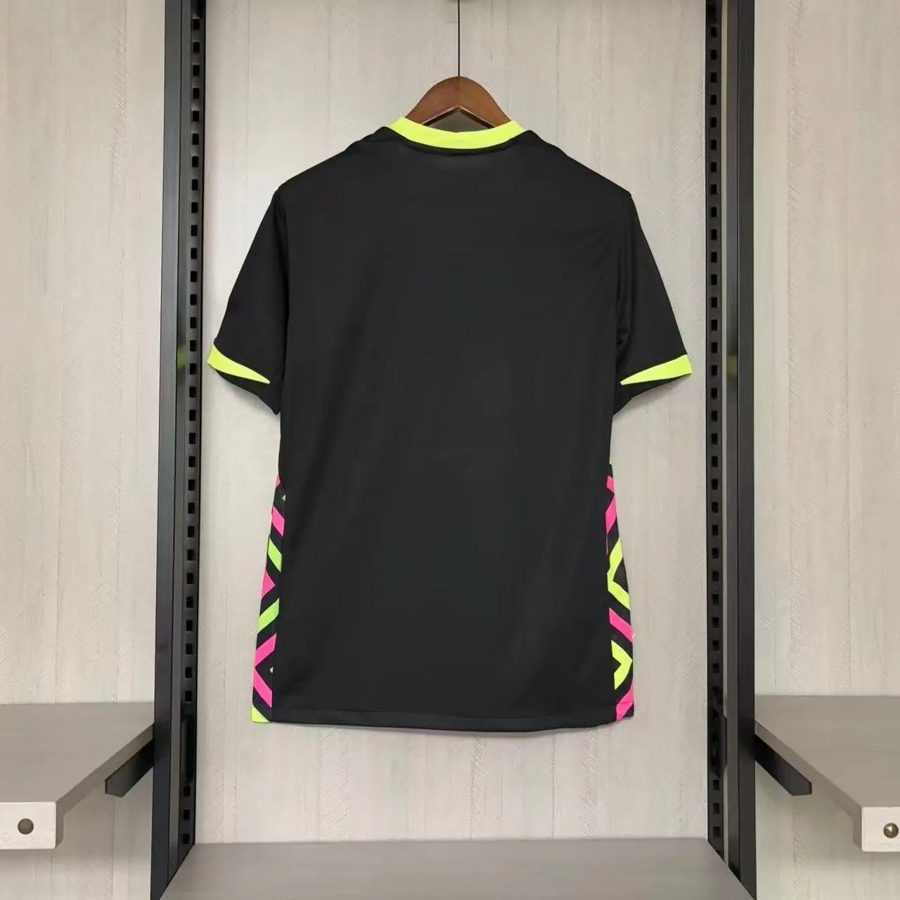 Camisola Austrália 2025/26 Away -Torcedor