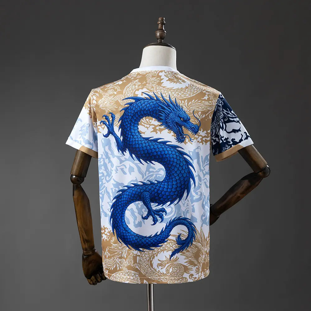 Camisola Porto FC 2025/26 Edição Especial - Torcedor