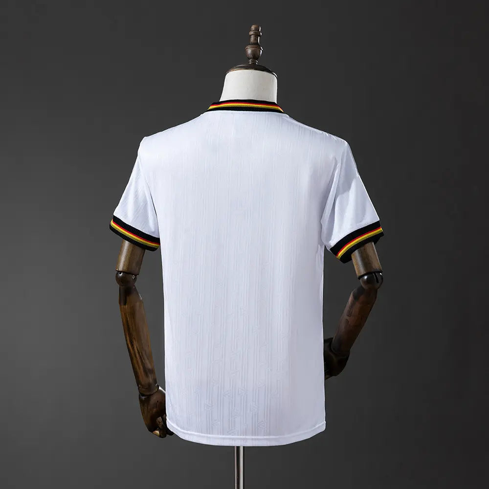 Camisola da Alemanha 1996- Retrô