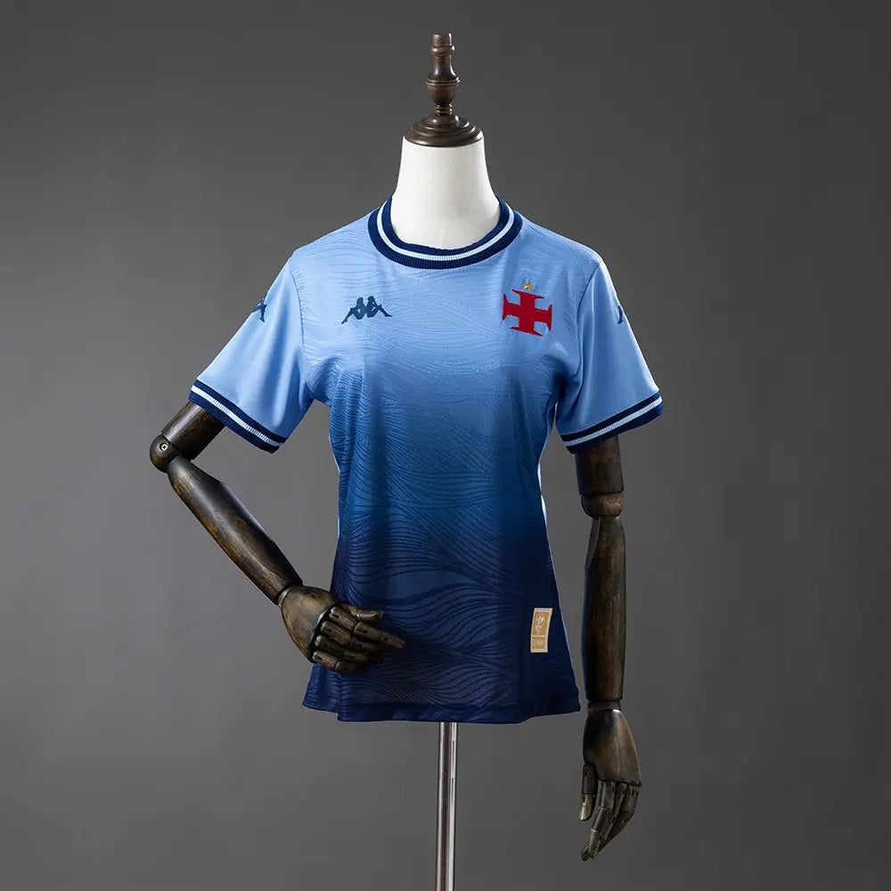 Camisola Vasco da Gama 2025/26 Goleiro - Woman