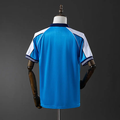 Camisola Manchester City 99 Home - Retrô