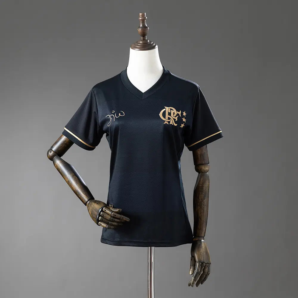 Camisola Flamengo 2024/25 Edição Especial - Woman