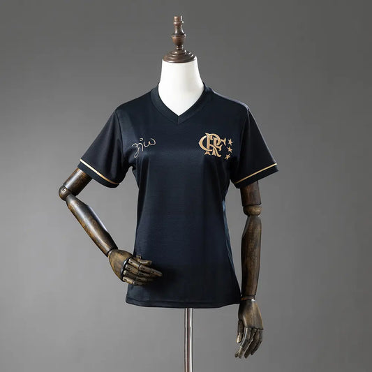Camisola Flamengo 2024/25 Edição Especial - Woman