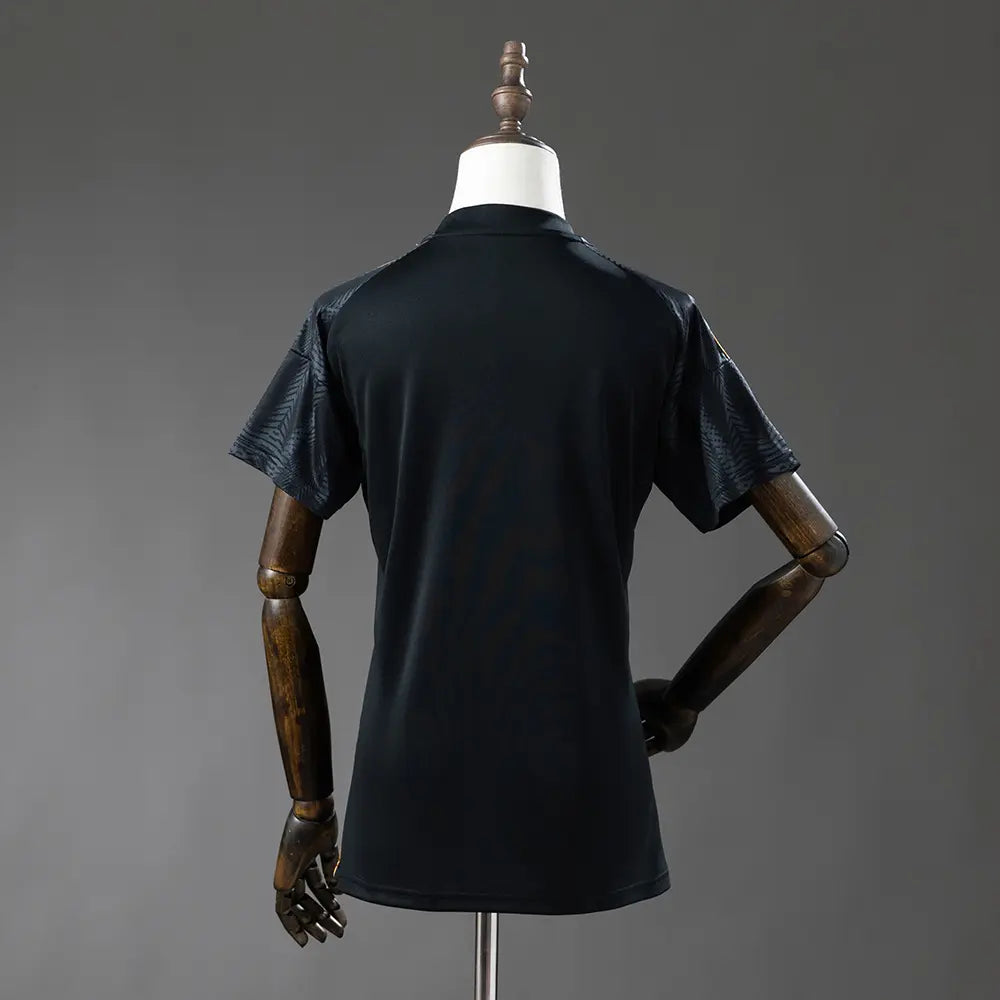 Camisola Atlético Mineiro 2025/26 Away - Woman