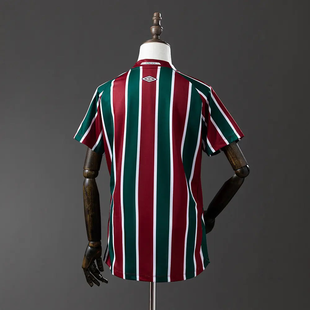 Camisola Fluminense 2024/25 Home - Woman