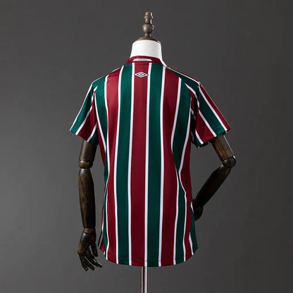 Camisola Fluminense 2024/25 Home - Woman