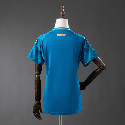 Camisola Cruzeiro 2025/26 Away - Woman