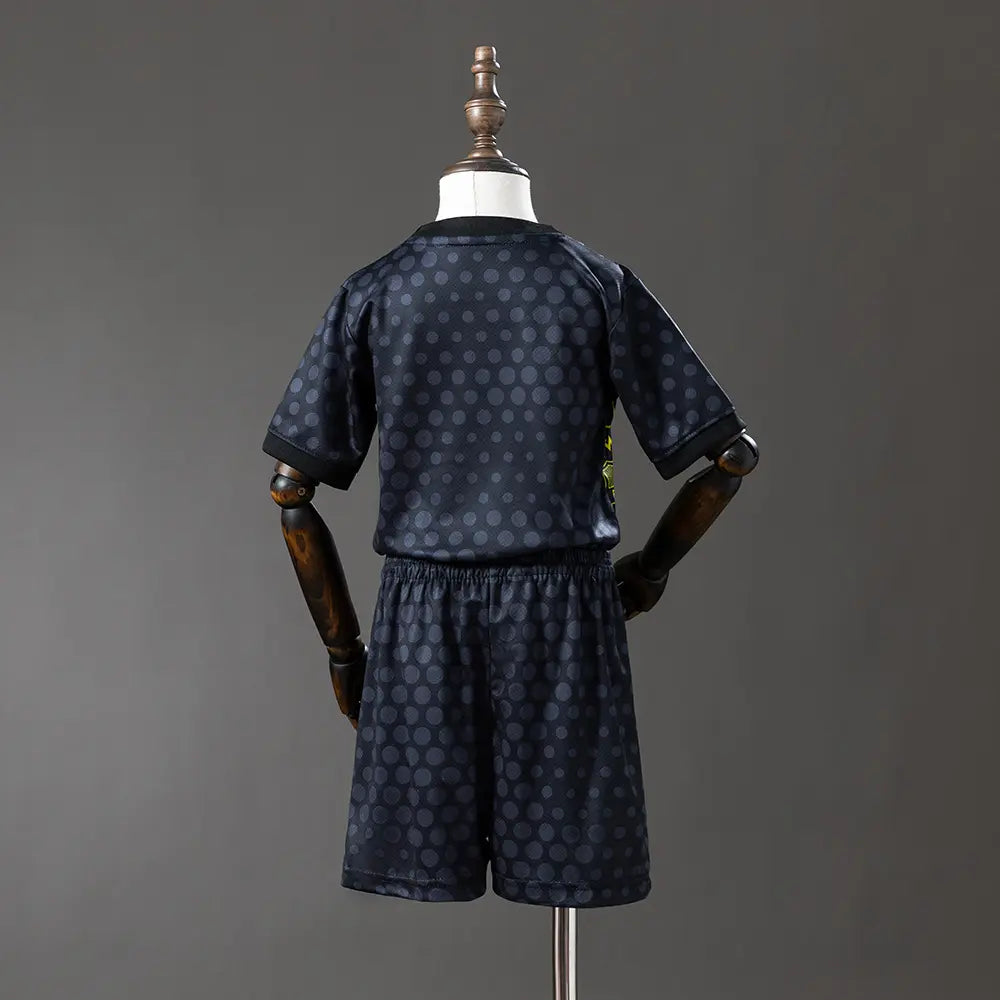 Conjunto infantil Barcelona 2025/26