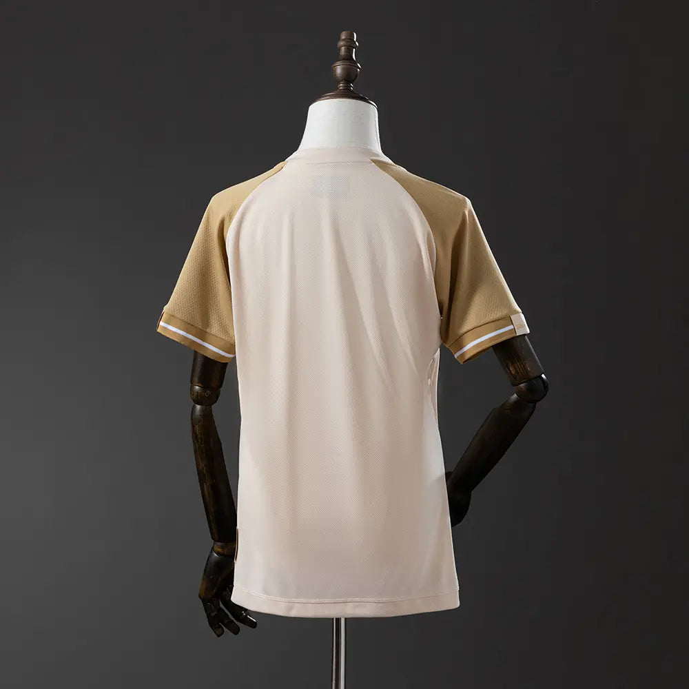 Camisola Vasco da Gama 2024/25 Away -  Woman